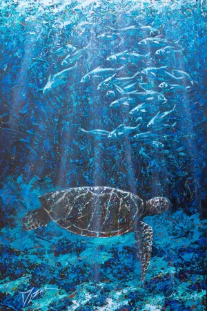 Honu