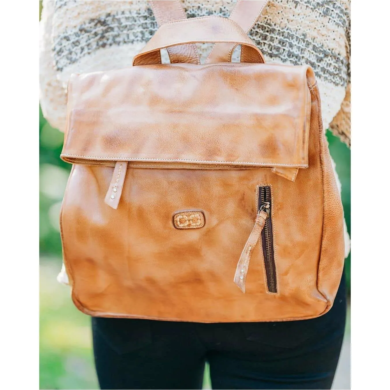 Howie Backpack