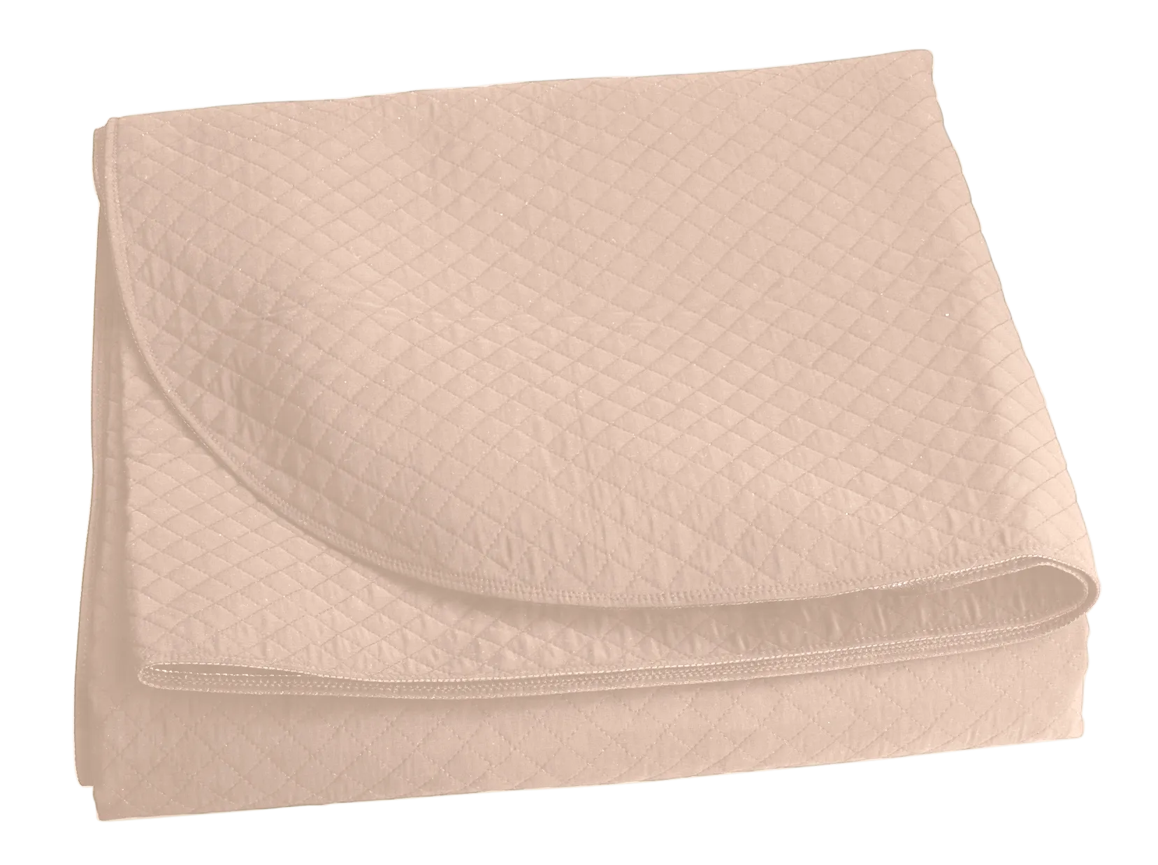 Humane Safety Blanket - HSB-100-TAN