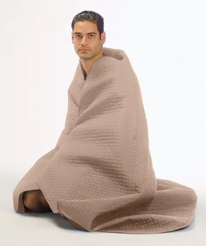 Humane Safety Blanket - HSB-100-TAN