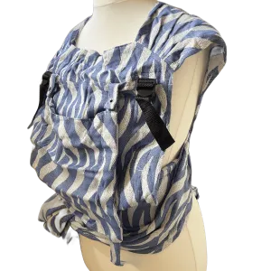 Hybrid Cross Half Buckle Waves