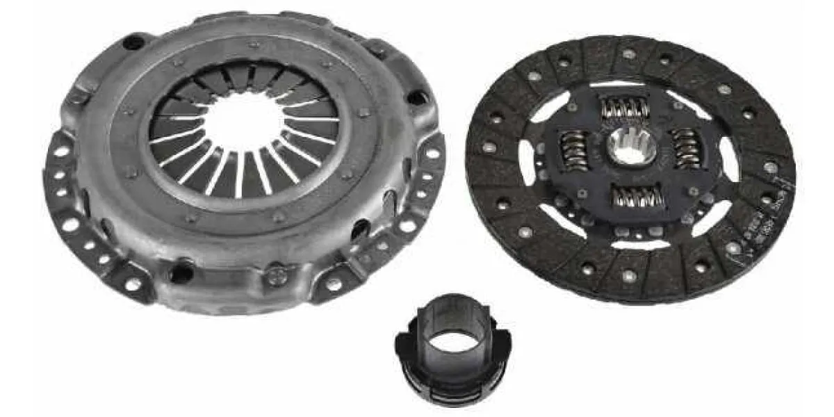 Hyundai Terracan Clutch Kit R491MK