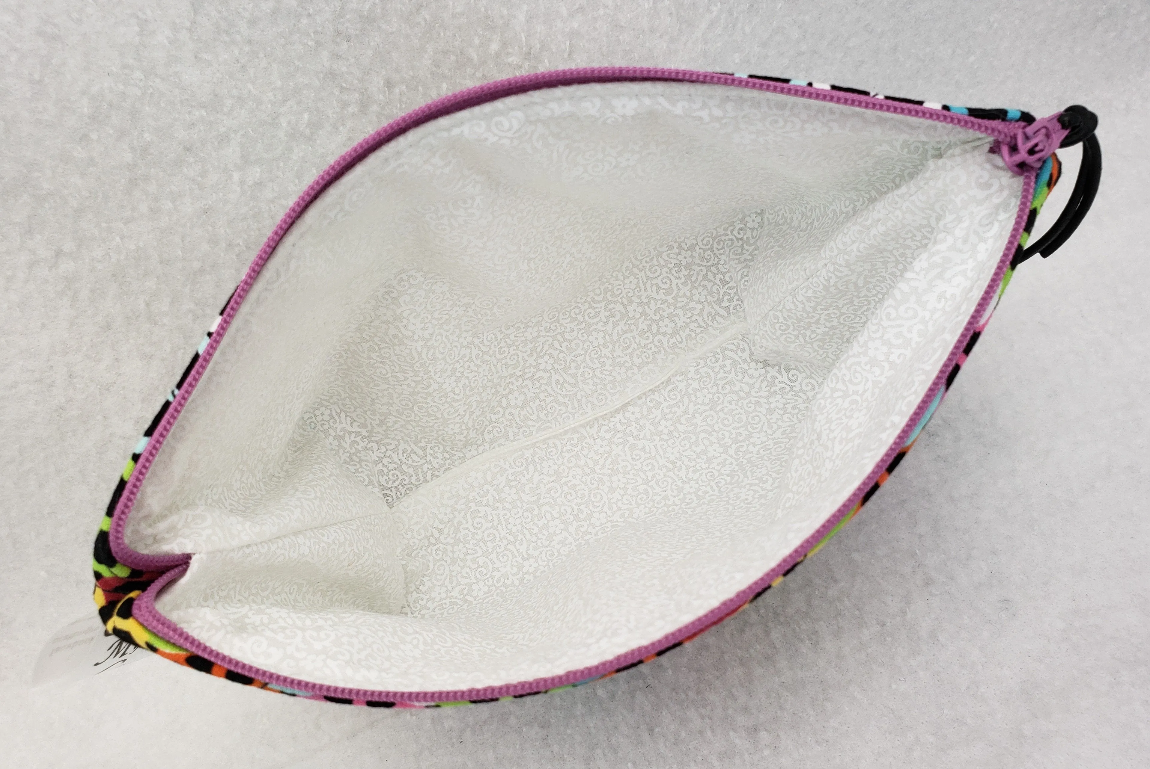 I Love Lucy - Pink - Notions Bag