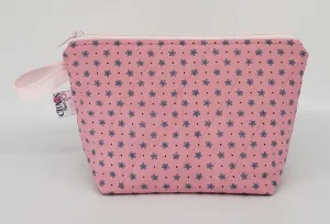 I Love Lucy - Pink - Notions Bag