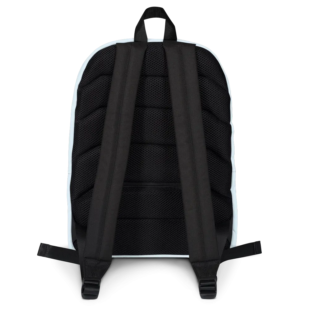 I Love Someone Rare (with a Rare Condition) Backpack