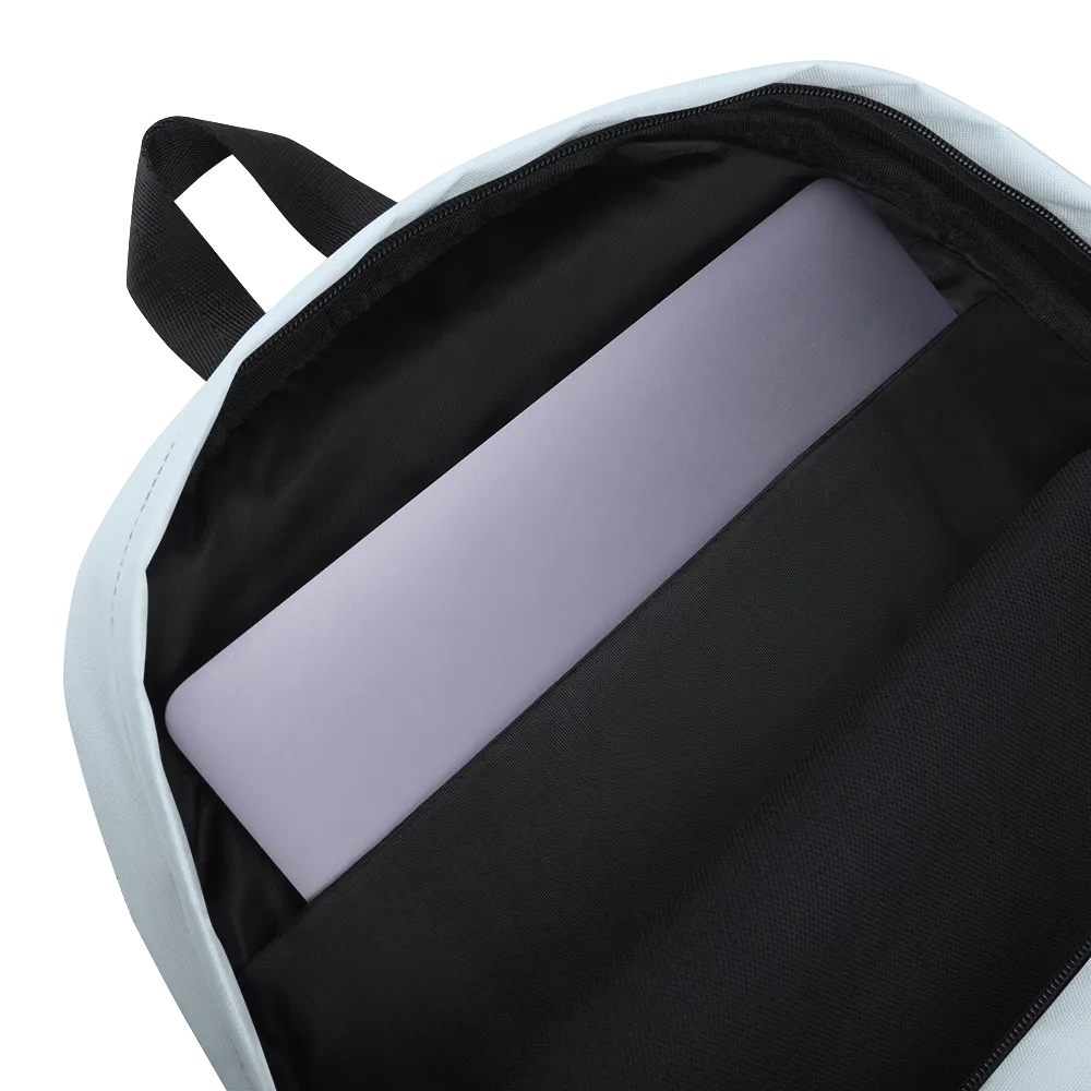 I Love Someone Rare (with a Rare Condition) Backpack