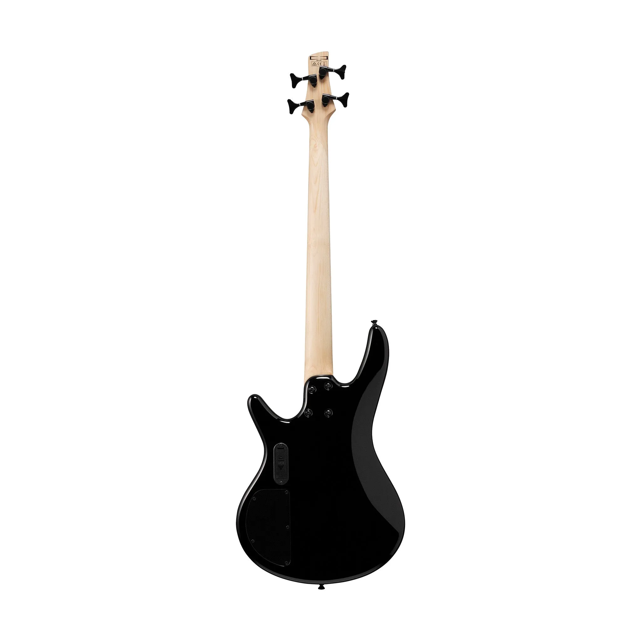 Ibanez GSR280QA-TYS Electric Guitar, Transparent Yellow Sunburst