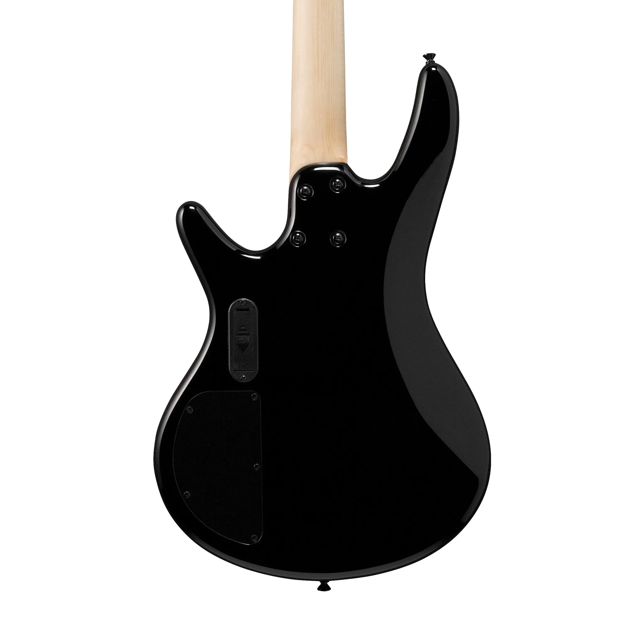 Ibanez GSR280QA-TYS Electric Guitar, Transparent Yellow Sunburst