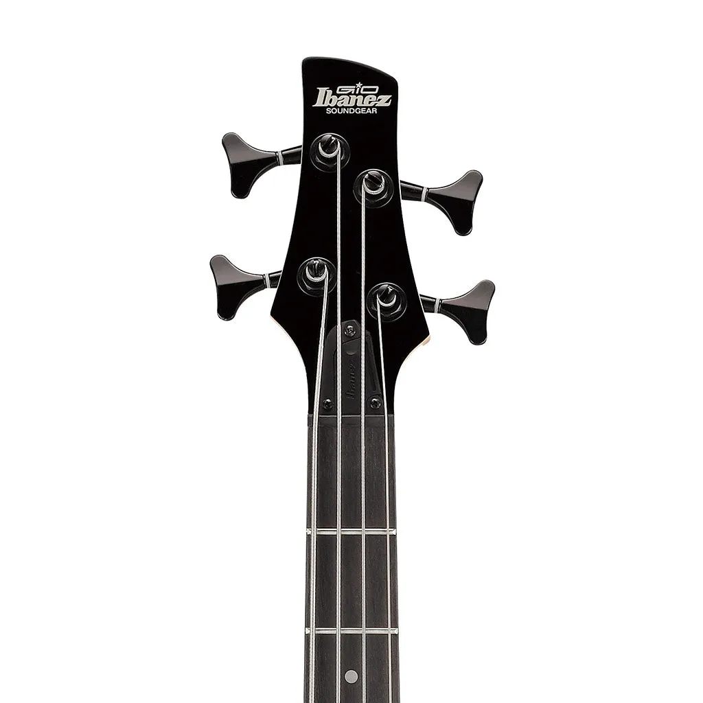 Ibanez GSR280QA-TYS Electric Guitar, Transparent Yellow Sunburst