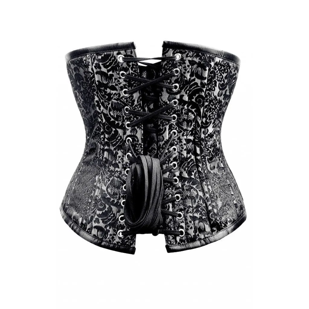 Ibra Longline Waist Training Corset