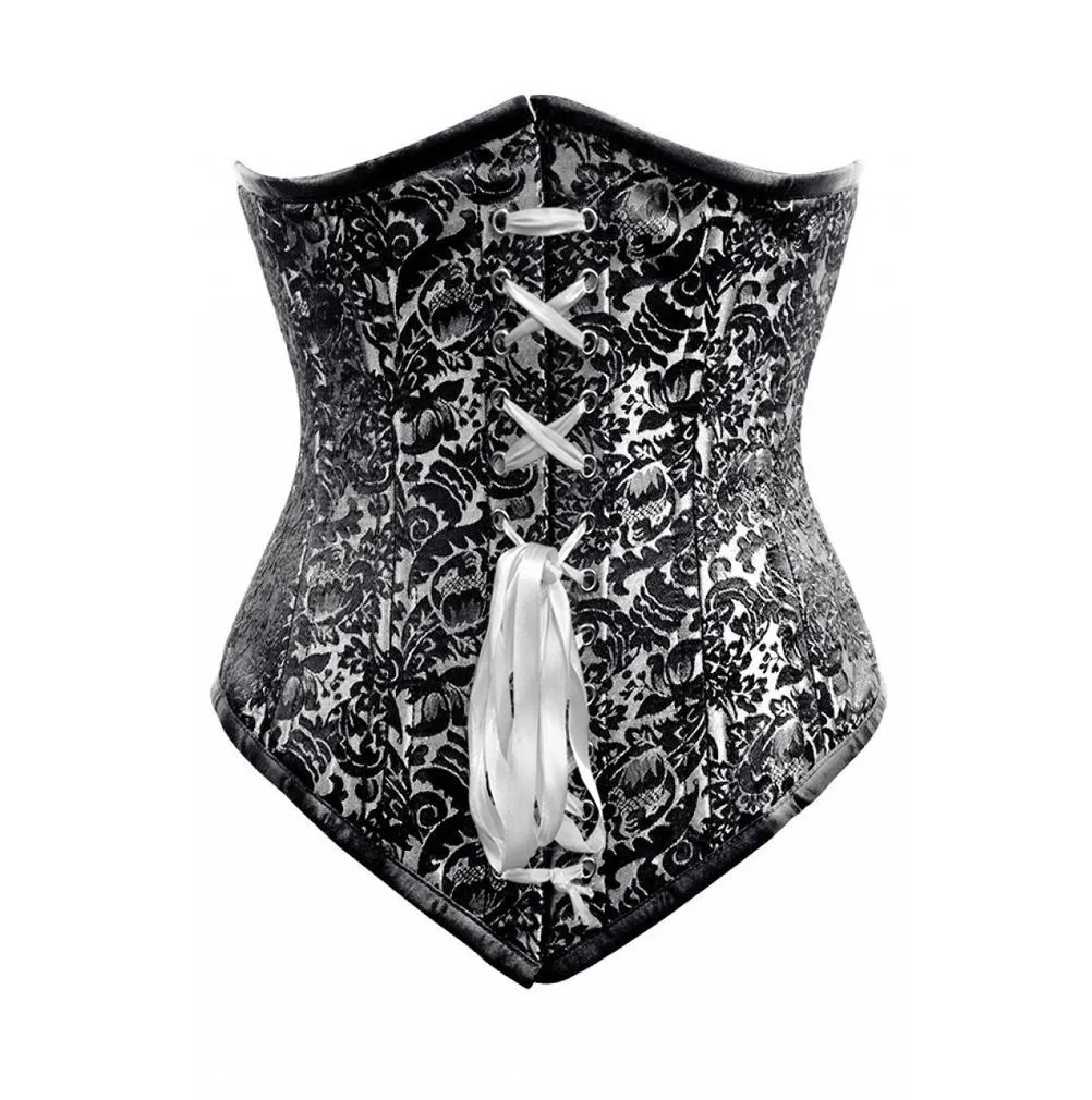 Ibra Longline Waist Training Corset