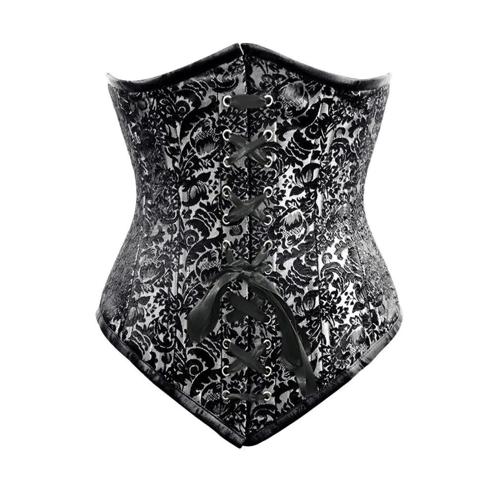 Ibra Longline Waist Training Corset