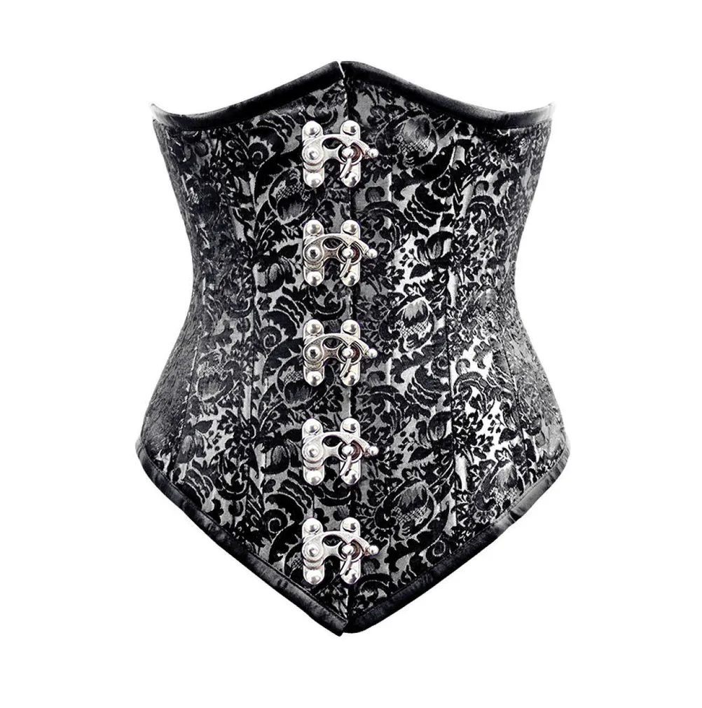 Ibra Longline Waist Training Corset