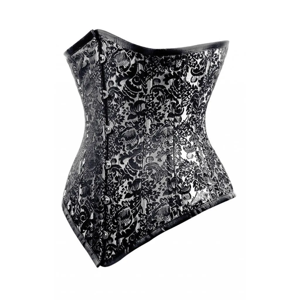 Ibra Longline Waist Training Corset