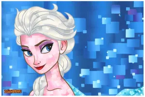 Ice Queen