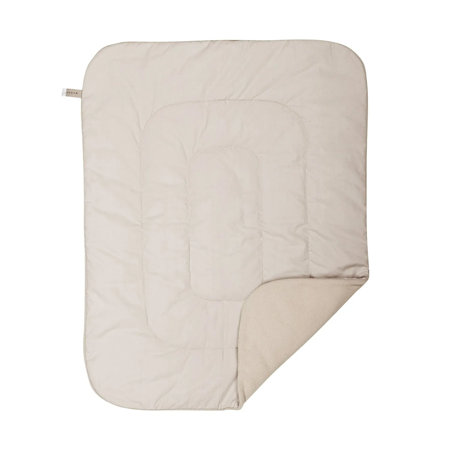 Igloo Blanket