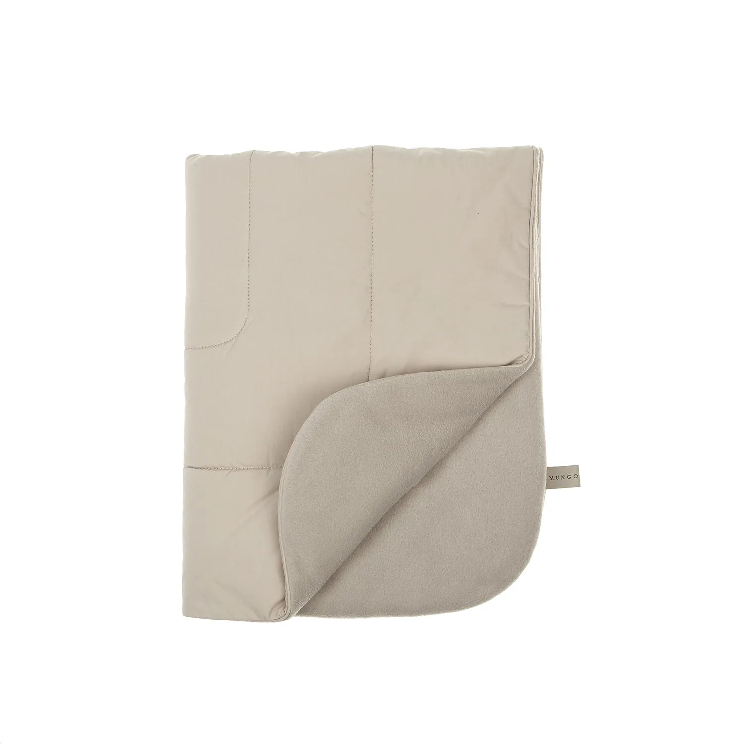 Igloo Blanket