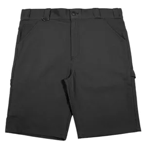 Independent - BTG Almar Canvas Shorts Black
