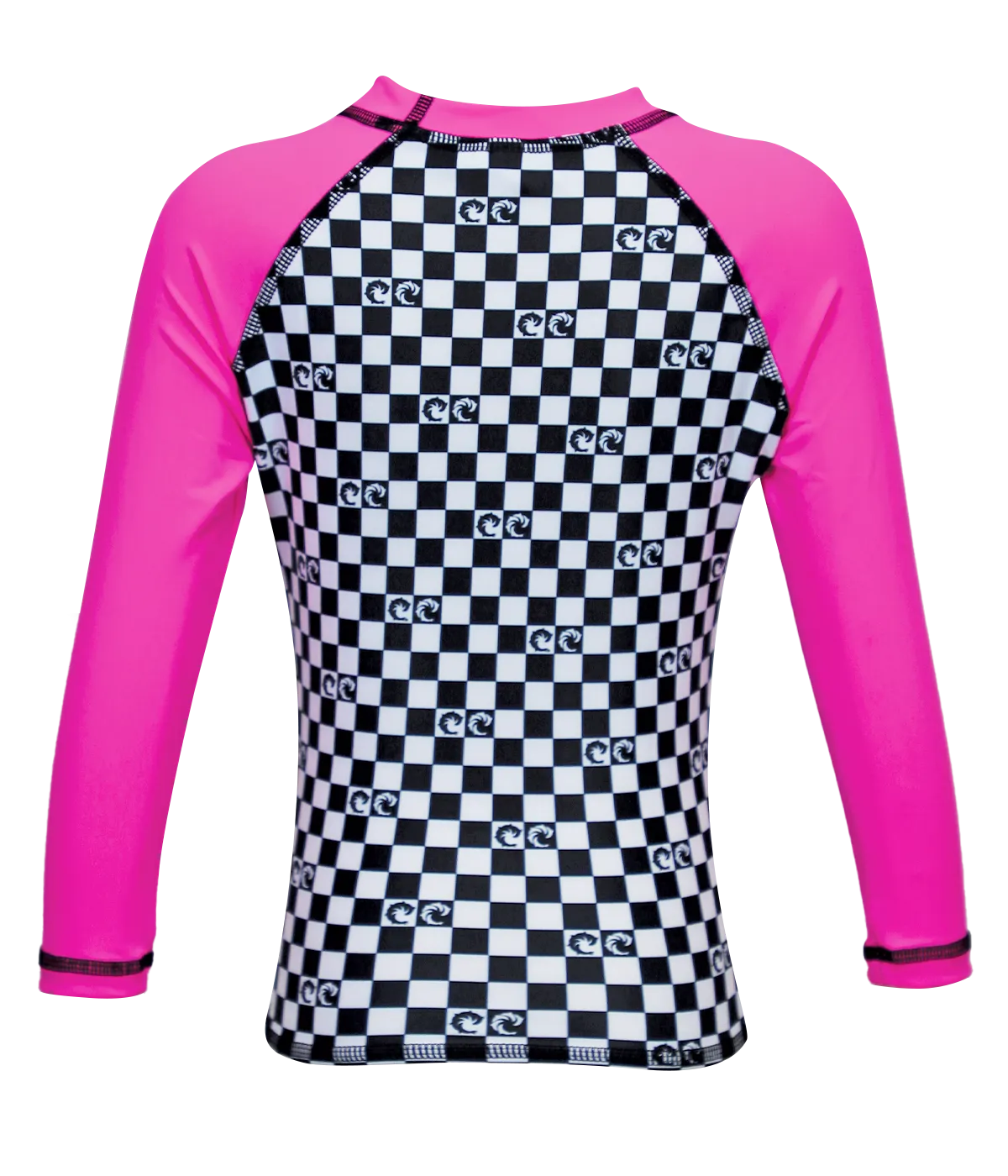 Infant Checker Rashguard