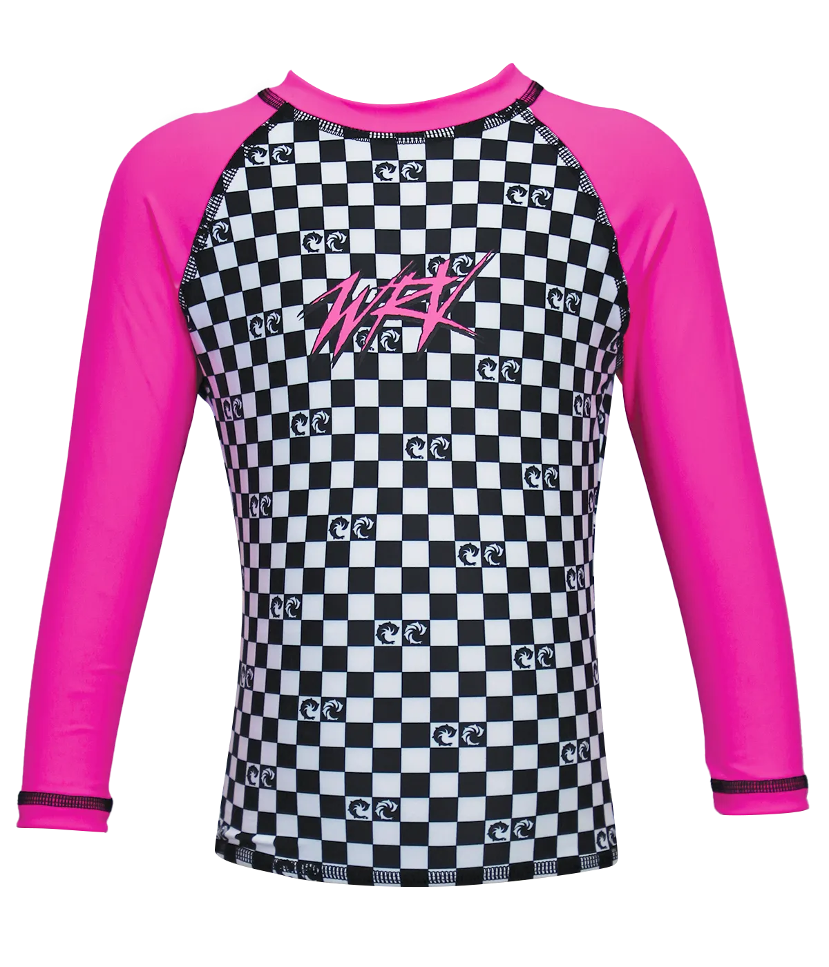 Infant Checker Rashguard