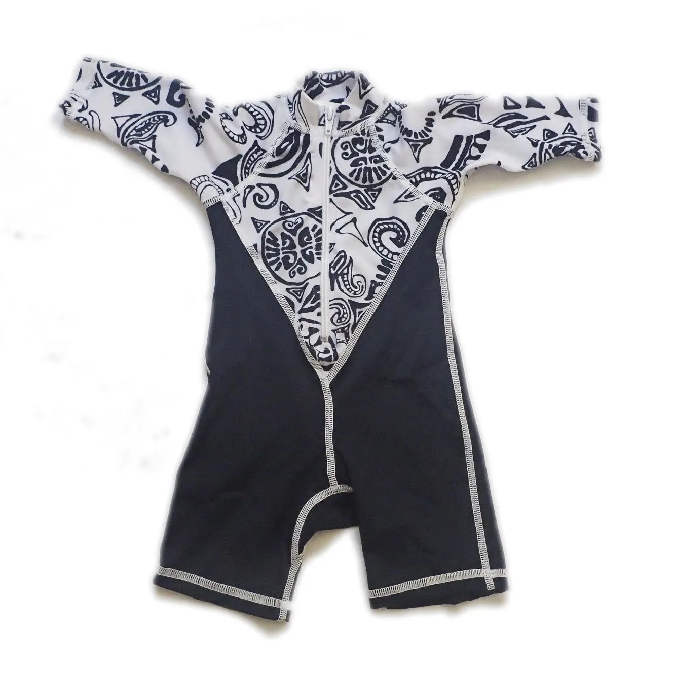 Infants and Toddlers Zip Ups - Boys Tahiti