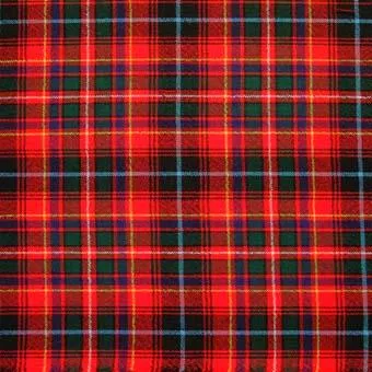 Innes Modern Tartan Tam