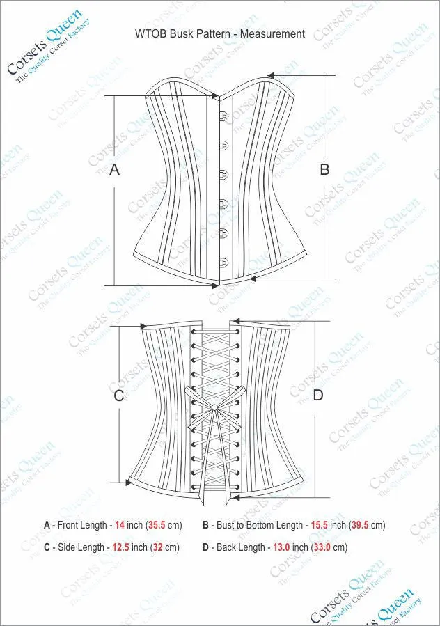 Ira Waist Training Corset
