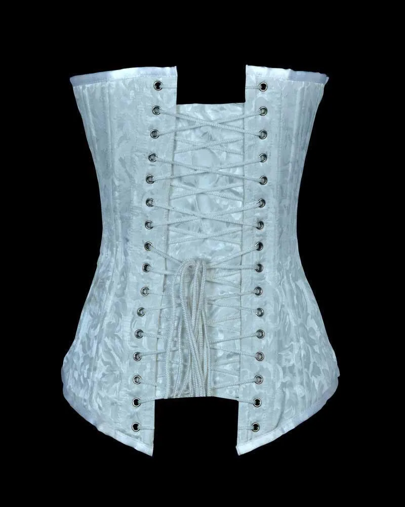 Isabelle Longline Waist Training Corset