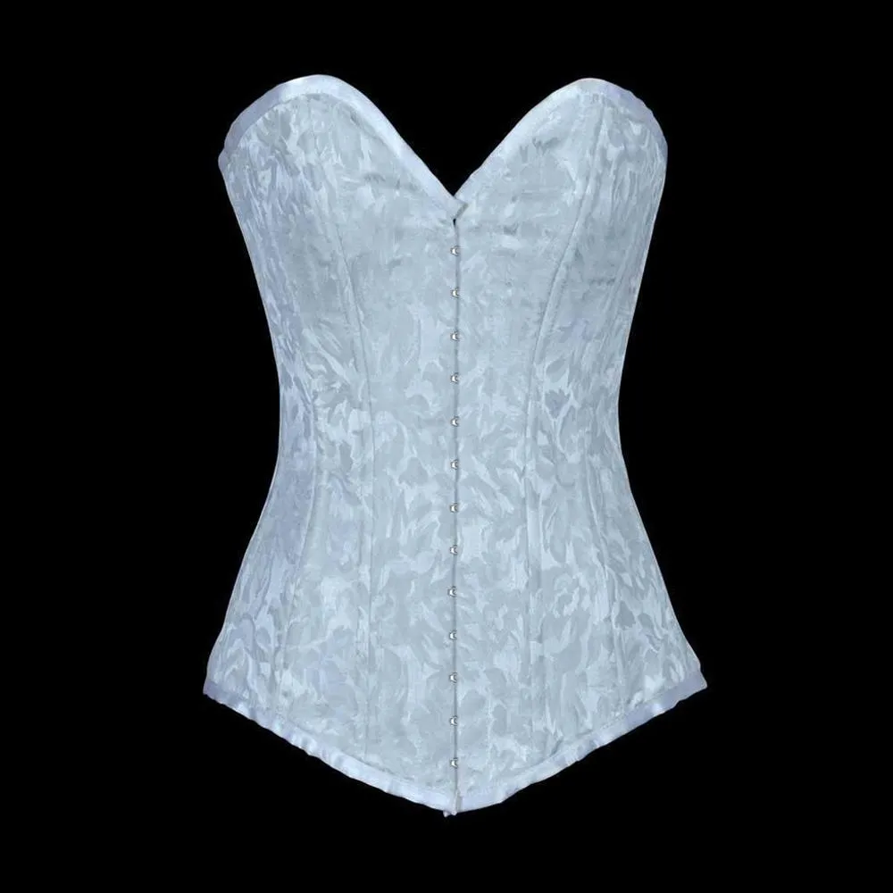 Isabelle Longline Waist Training Corset