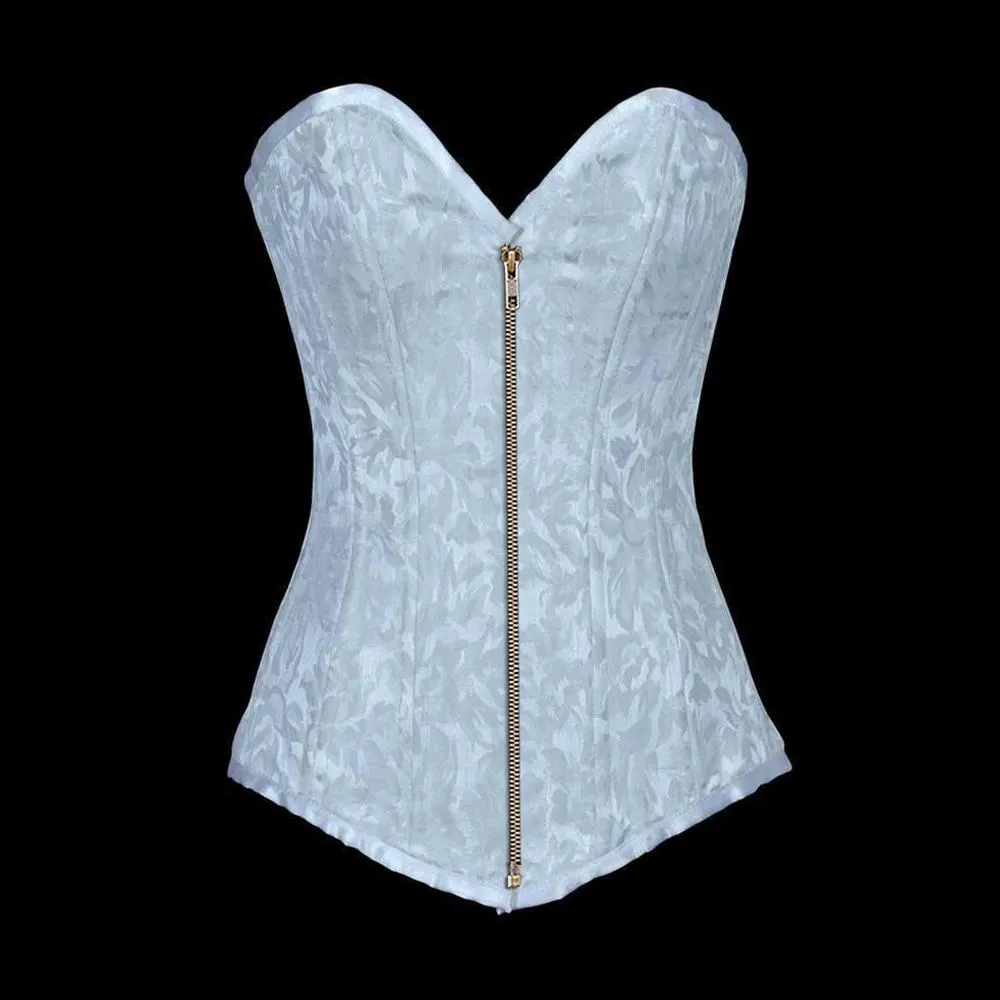 Isabelle Longline Waist Training Corset