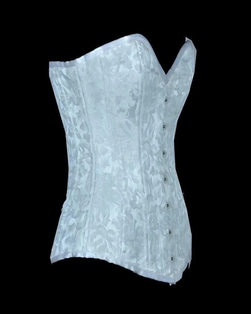 Isabelle Longline Waist Training Corset
