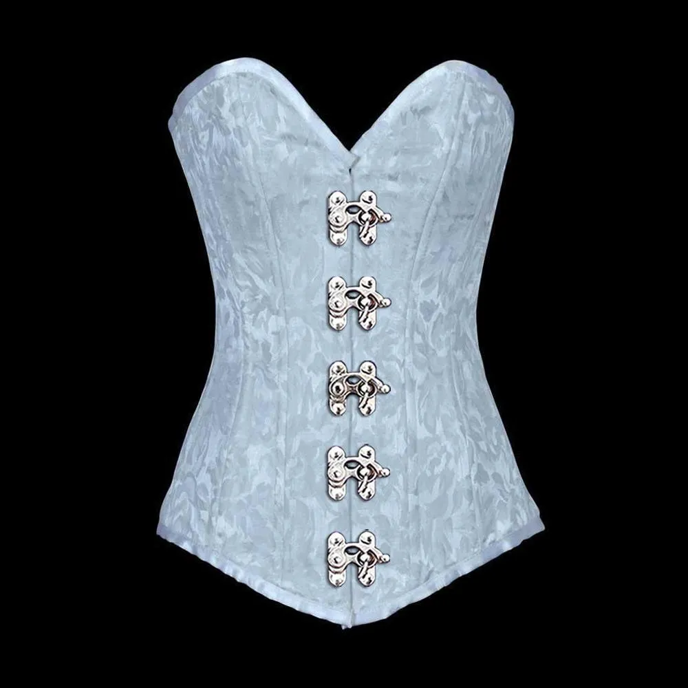 Isabelle Longline Waist Training Corset
