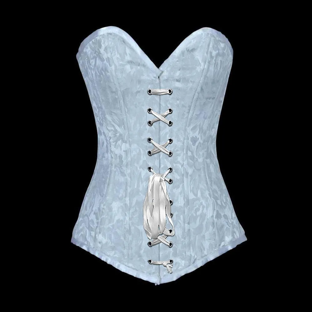 Isabelle Longline Waist Training Corset