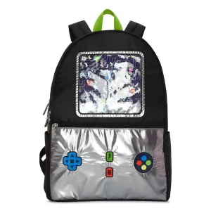 iscream - Game On  Backpack