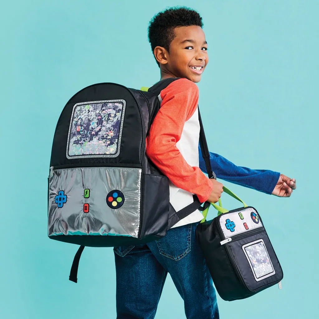iscream - Game On  Backpack