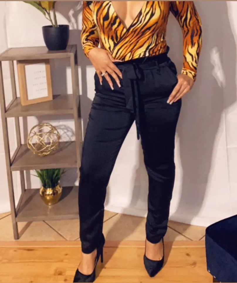 Ivanna Dressy Pants
