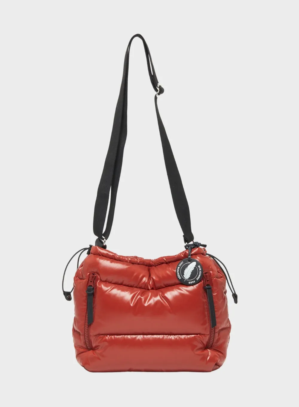 JACK GOMME | Meribel Down Bag