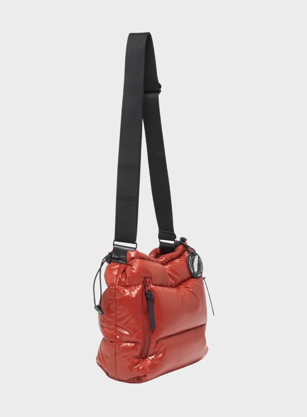 JACK GOMME | Meribel Down Bag