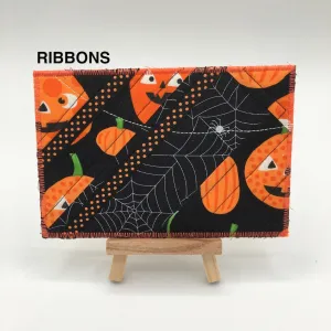 Jack-o-lantern Fun