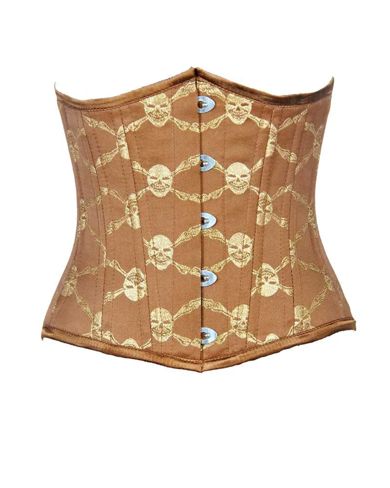 Jackeline Waist Training Corset