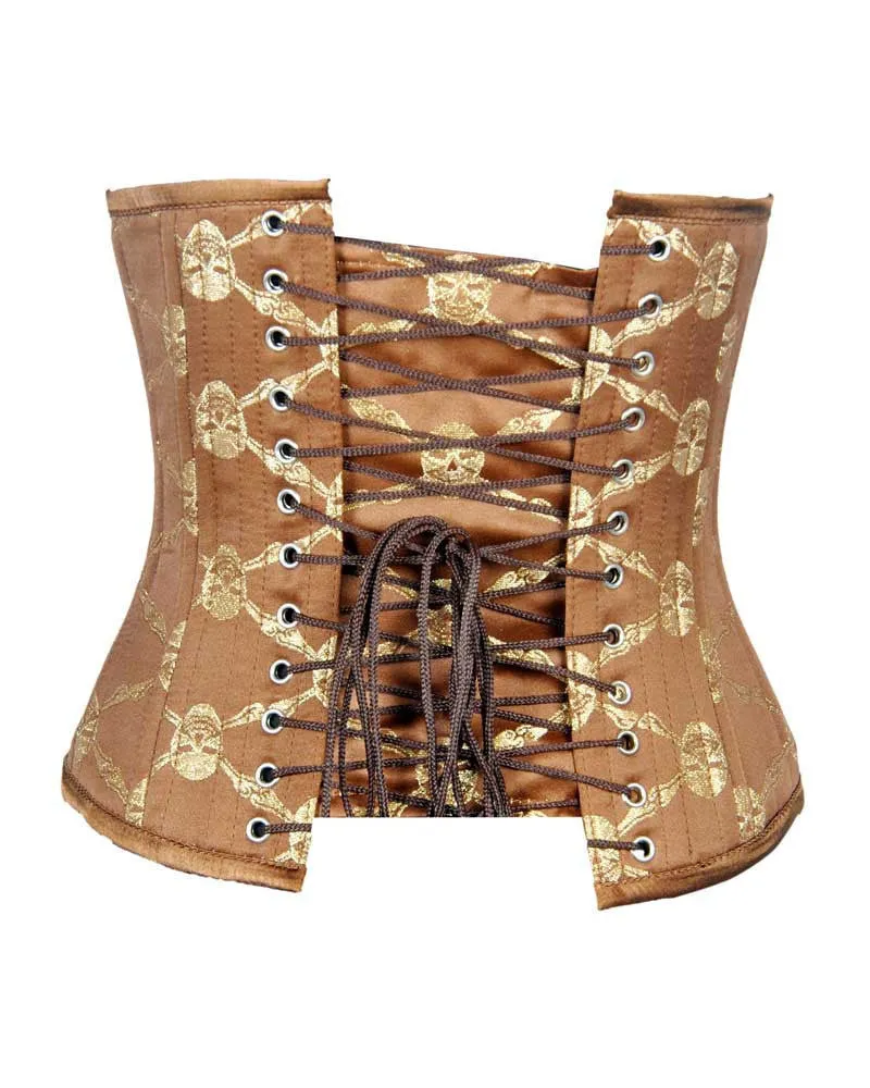 Jackeline Waist Training Corset
