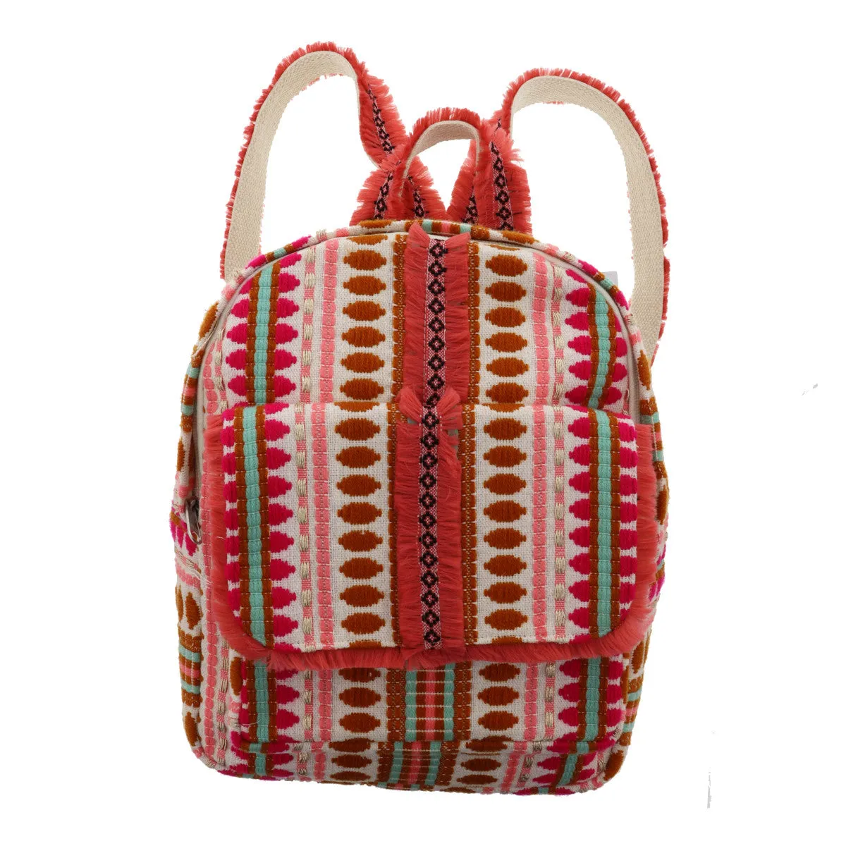 Jane Marie Kali Backpack