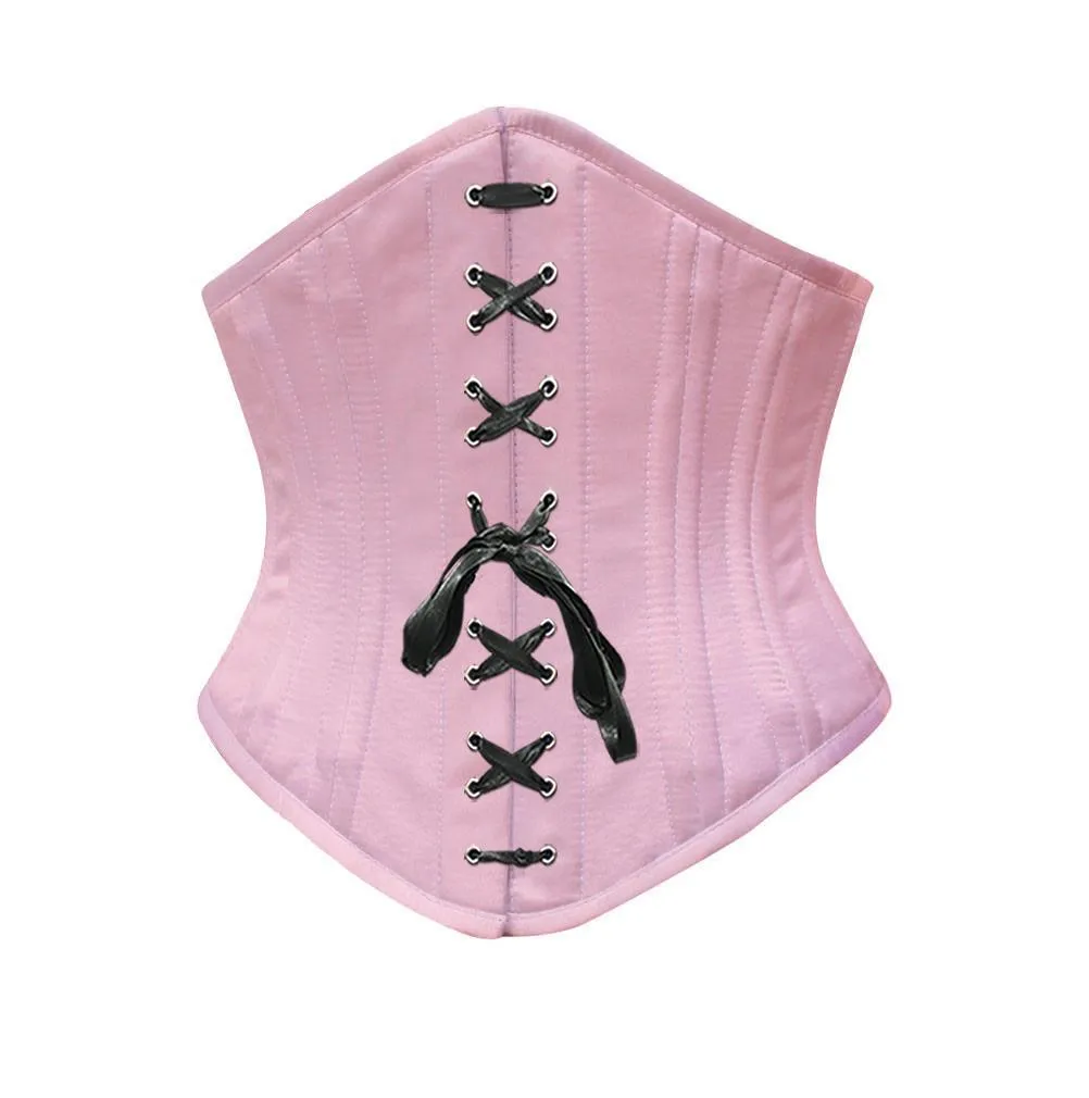 Jean Underbust Corset
