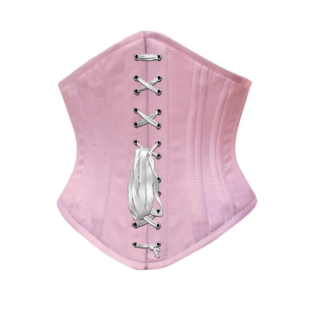 Jean Underbust Corset
