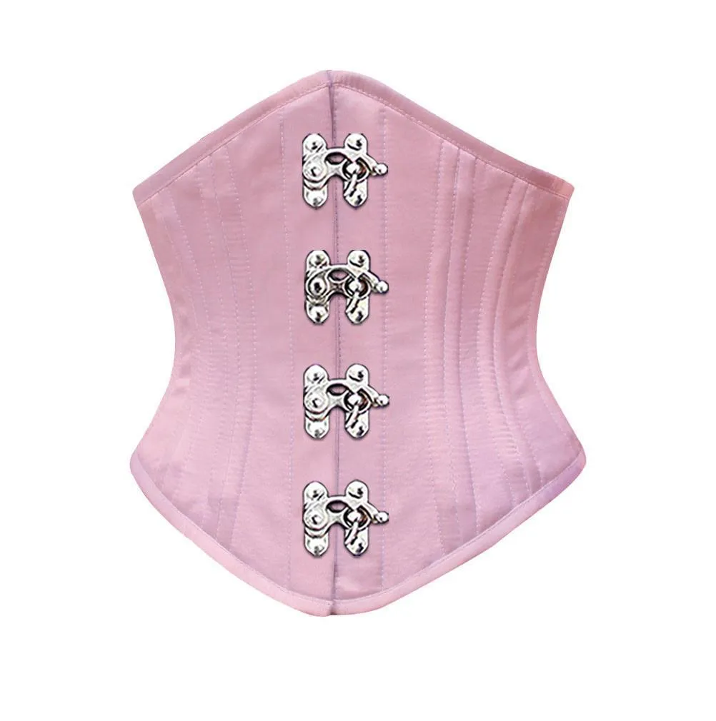 Jean Underbust Corset