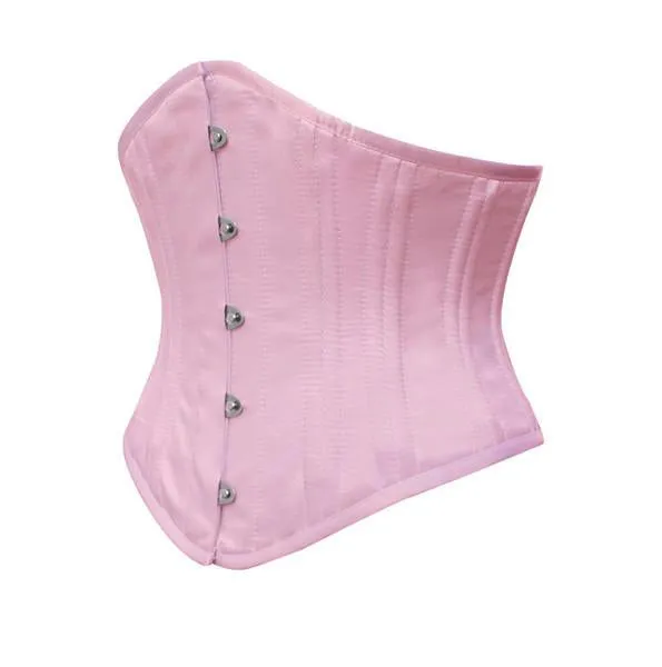 Jean Underbust Corset