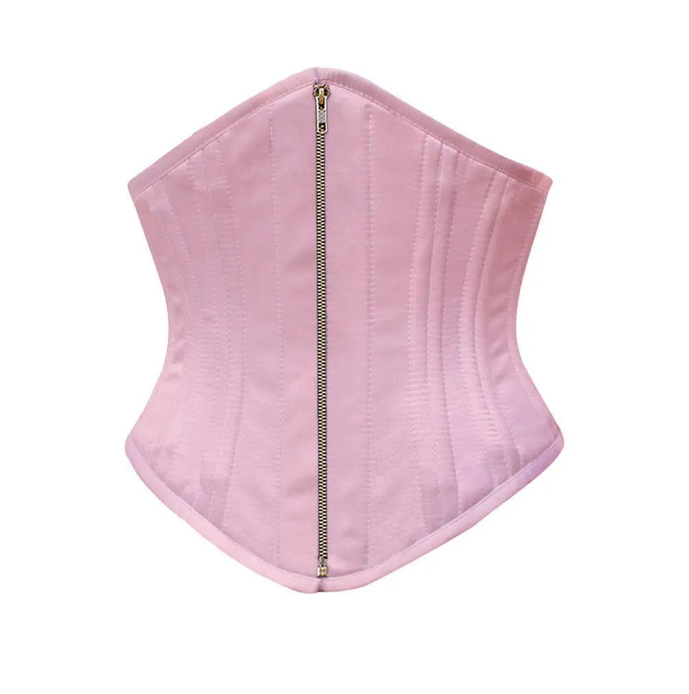 Jean Underbust Corset