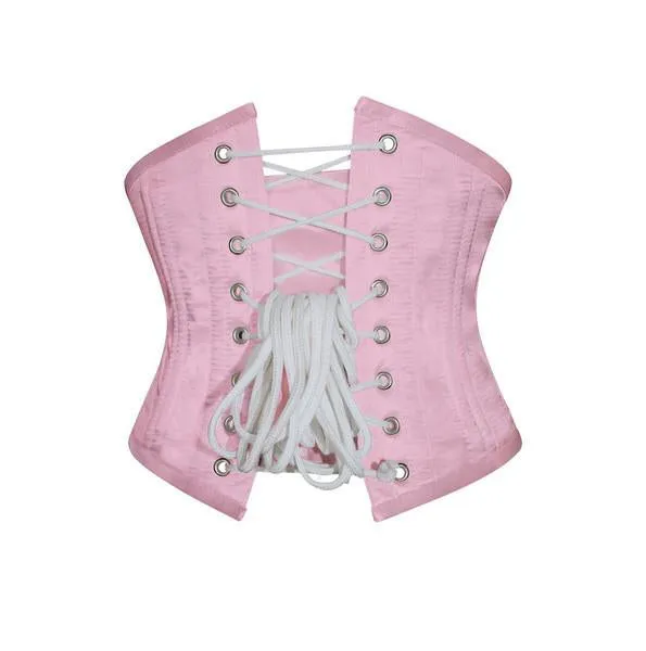 Jean Underbust Corset