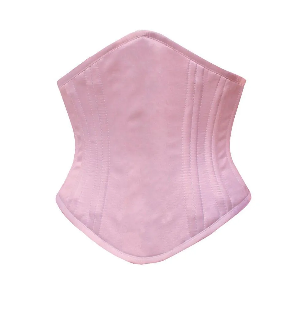 Jean Underbust Corset
