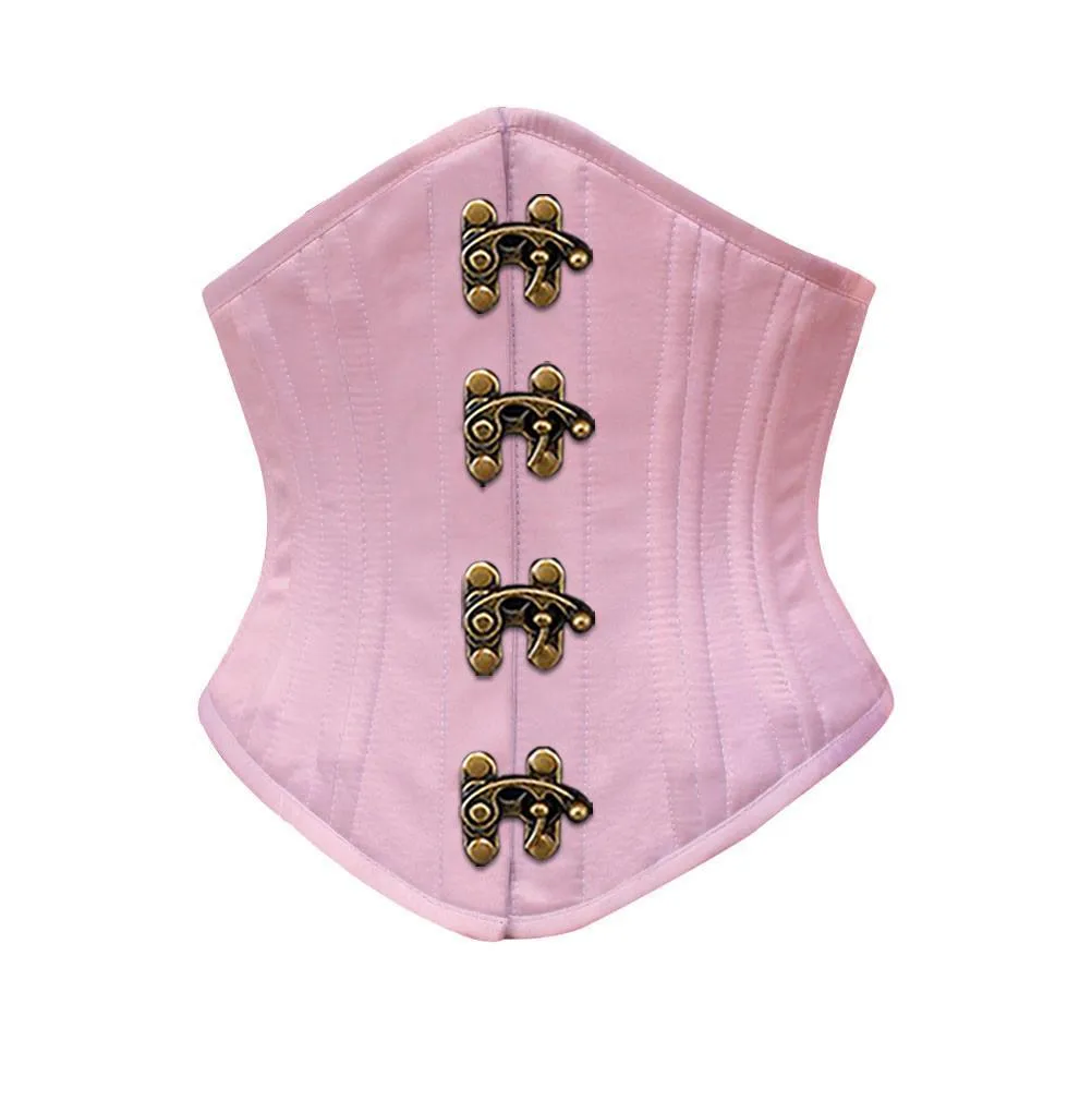 Jean Underbust Corset